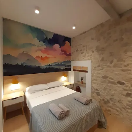 Good Energy Rooms Alicante Exterior photo