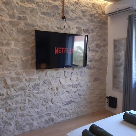 Good Energy Rooms Alicante Room photo