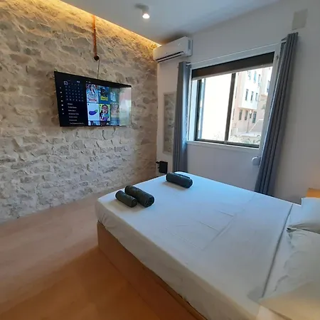 Good Energy Rooms Alicante Room photo