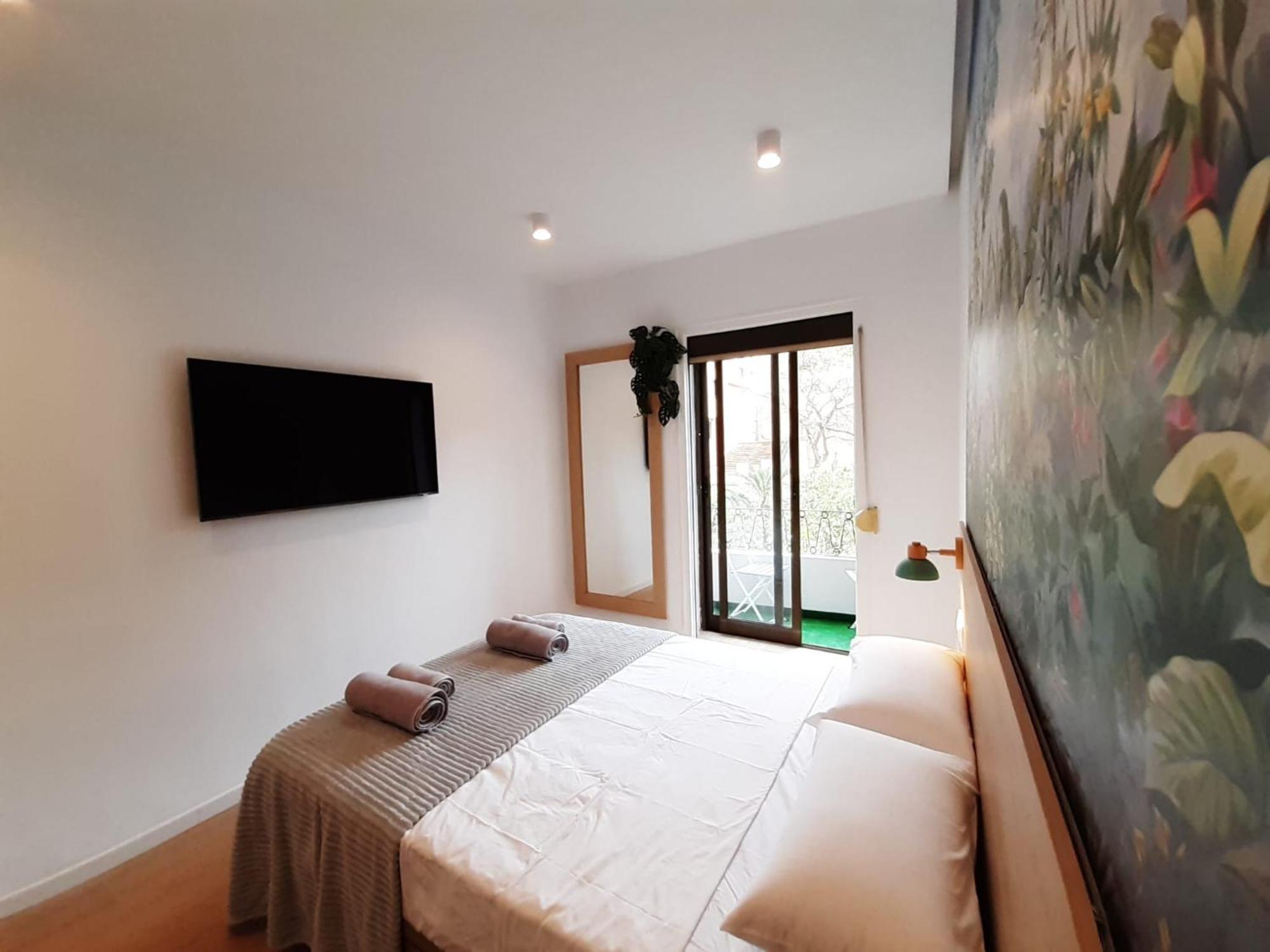 Good Energy Homestay Alicante