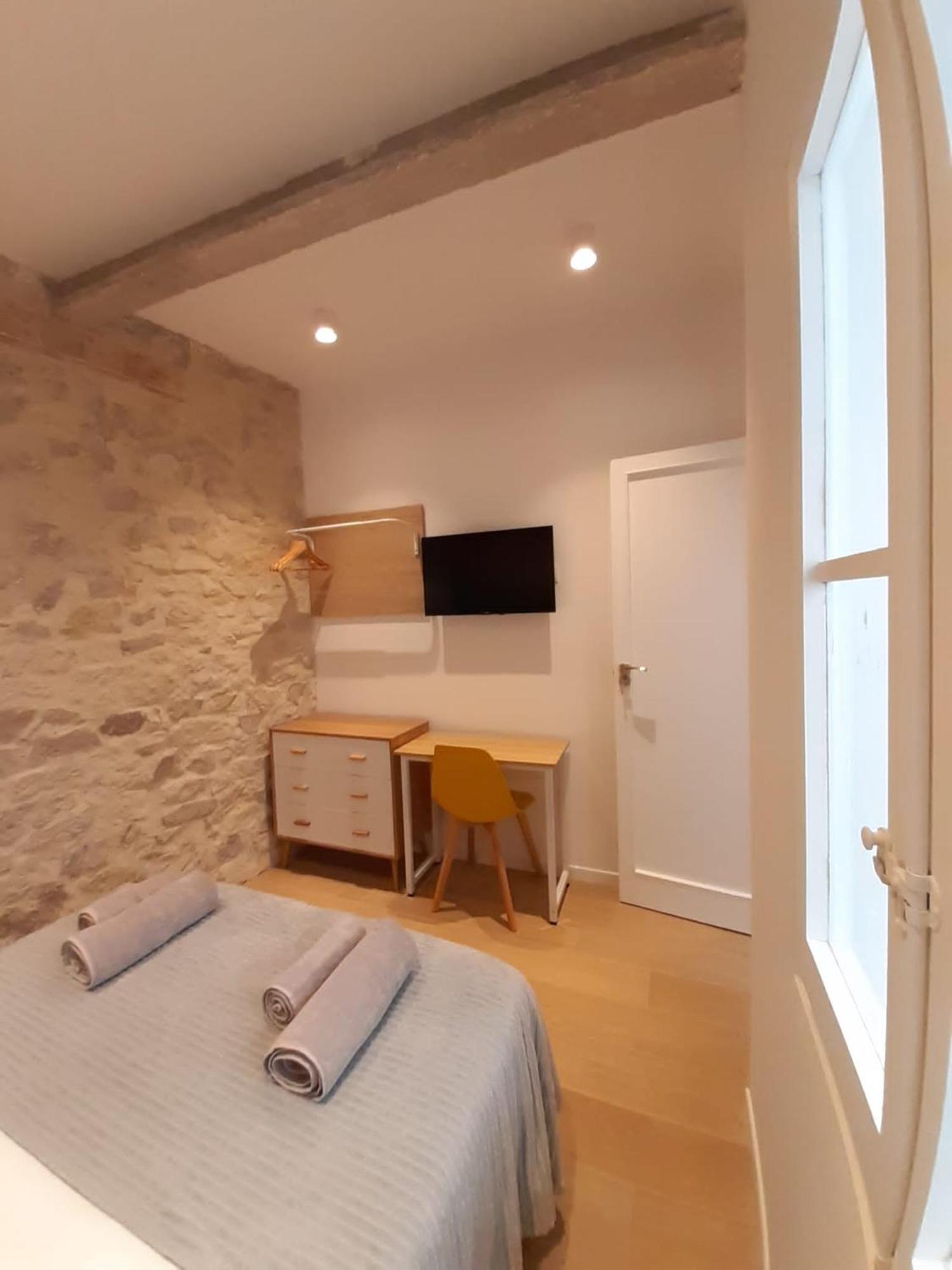 Homestay Good Energy Alicante