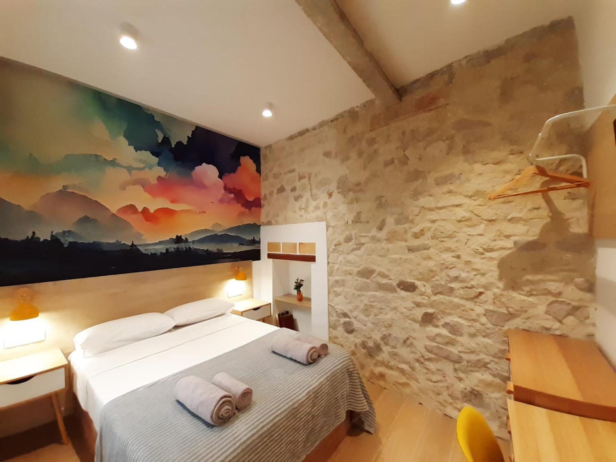 Good Energy Homestay Alicante