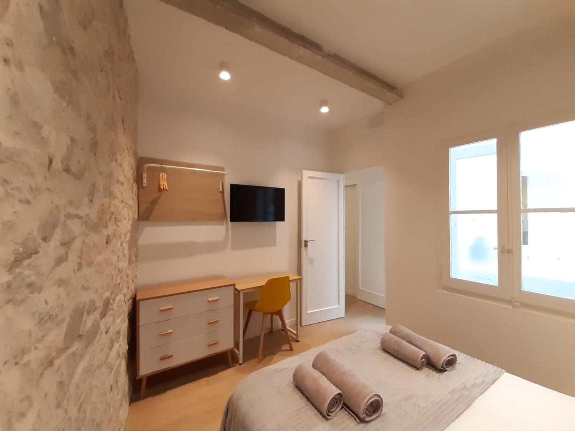 Good Energy Homestay Alicante