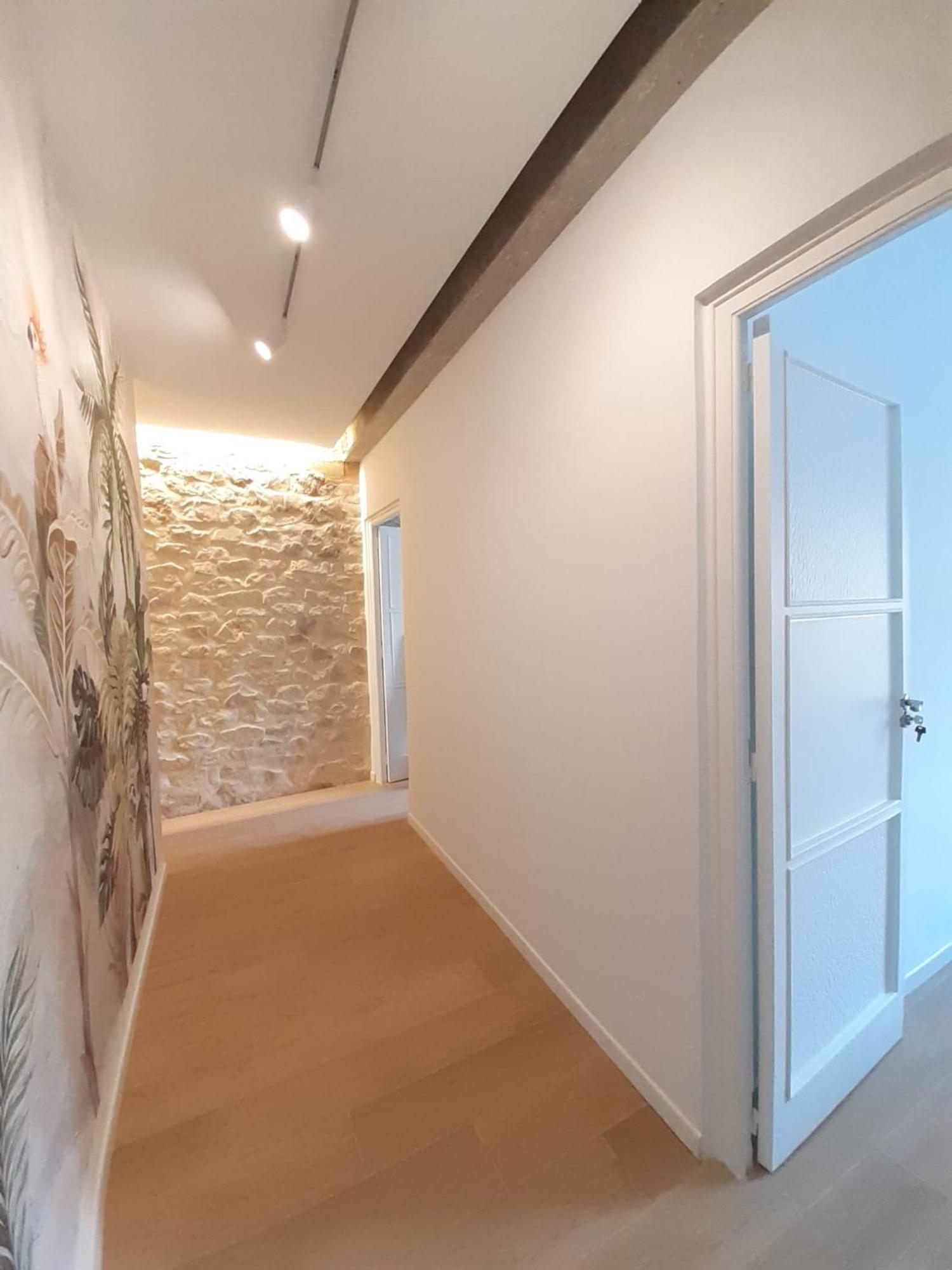 Good Energy Homestay Alicante