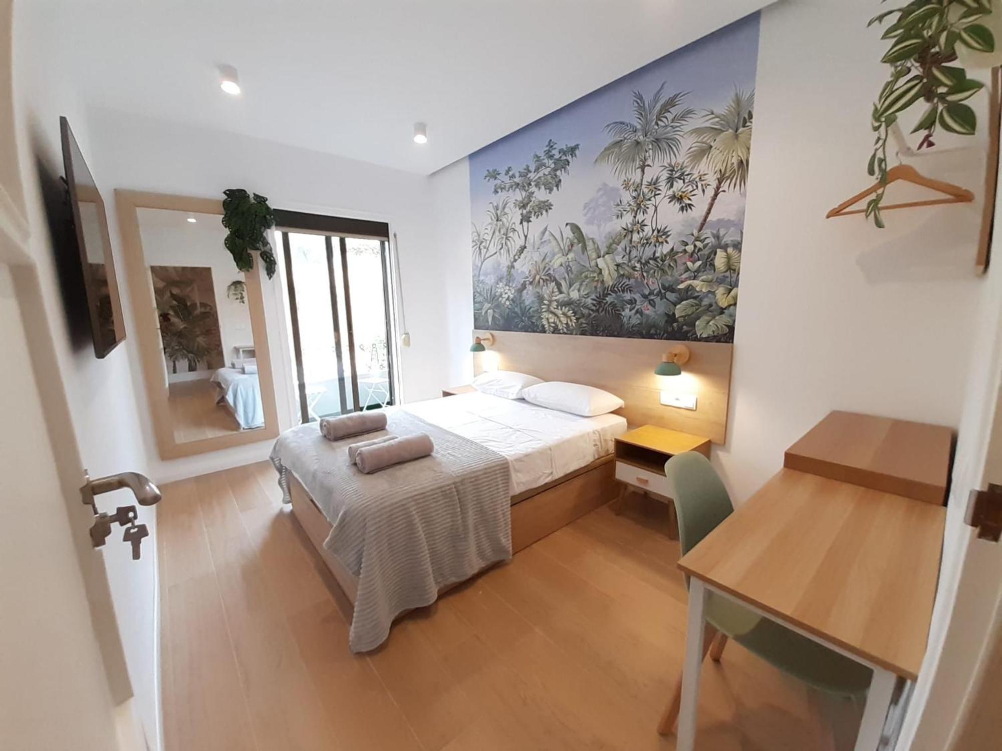Séjour chez l'habitant Good Energy Alicante